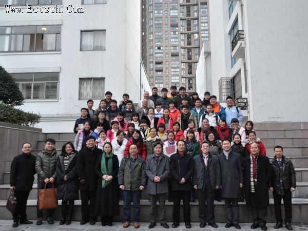 我院圣乐系师生赴杭州献唱、交流 我院圣乐系师生赴杭州献唱、交流